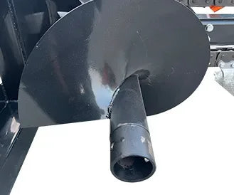 48″ Skid Steer Trencher Attachment | AGT-ECSSCT72