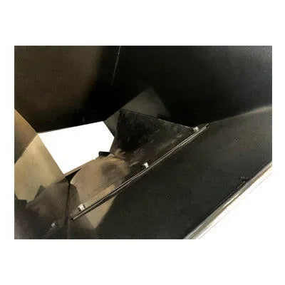 4″ Chipping capacity, Skid Steer Wood Chipper, 17 MPa For Sale| AGT-SSBX42S