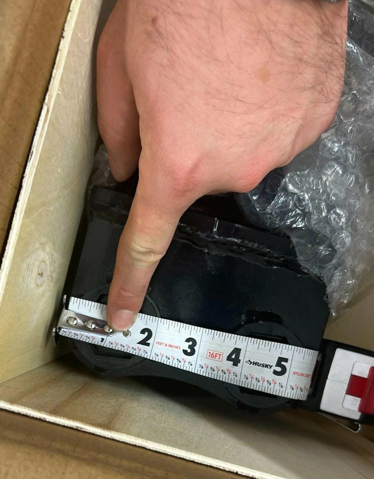 AGT Mini Excavator Bit Auger | 12EX-AGR