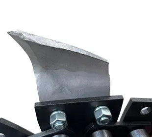 48″ Skid Steer Trencher Attachment | AGT-ECSSCT72