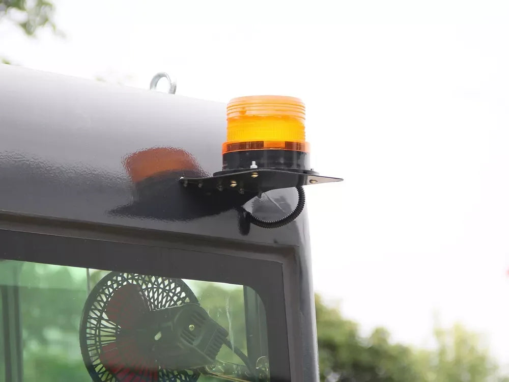 New Brand Mini Excavator 2 Ton Farm Small Digger EPA Engine Cab