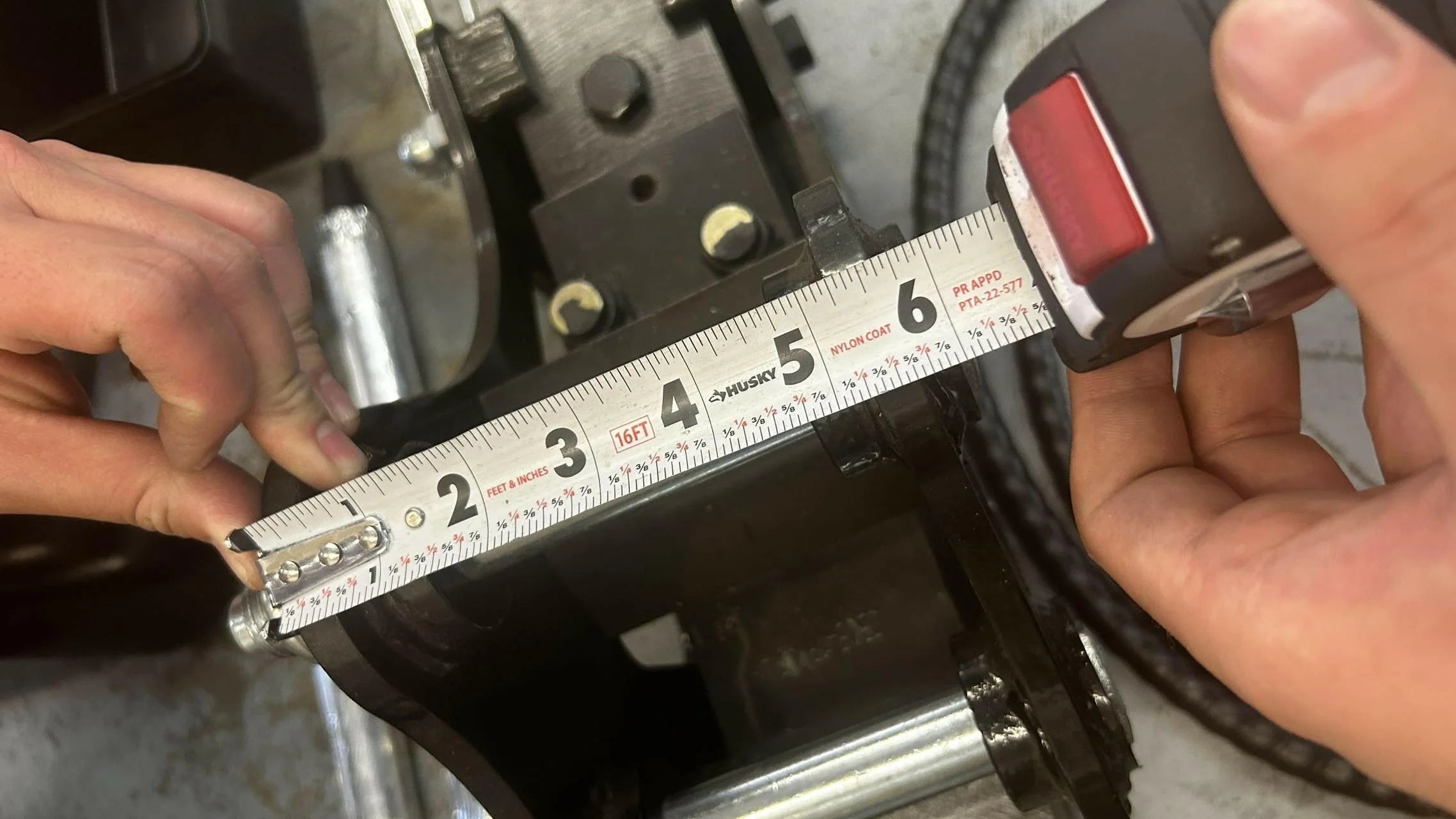 AGT Mini Excavator Hammer-Breaker