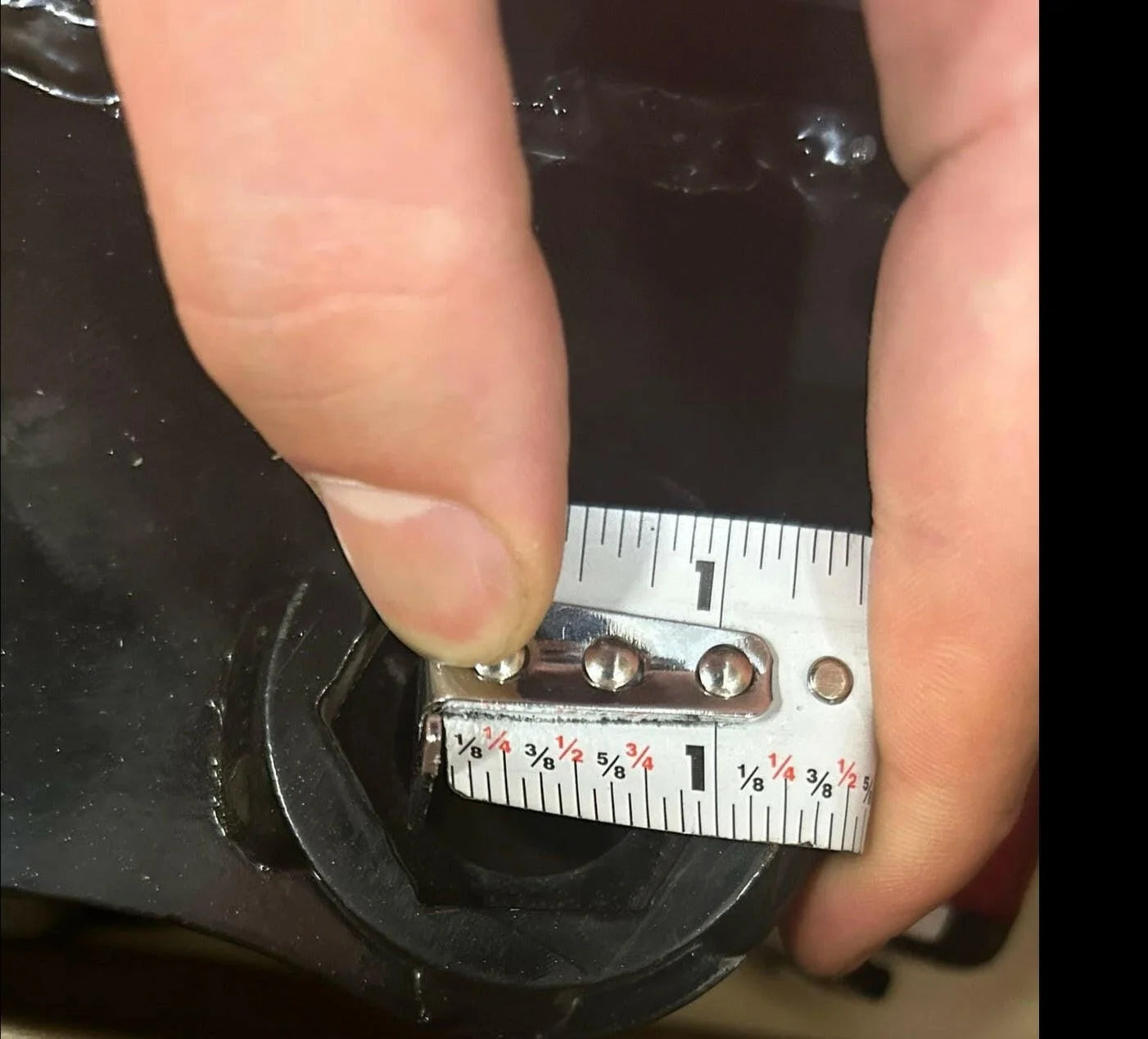 AGT Mini Excavator Bit Auger | 12EX-AGR