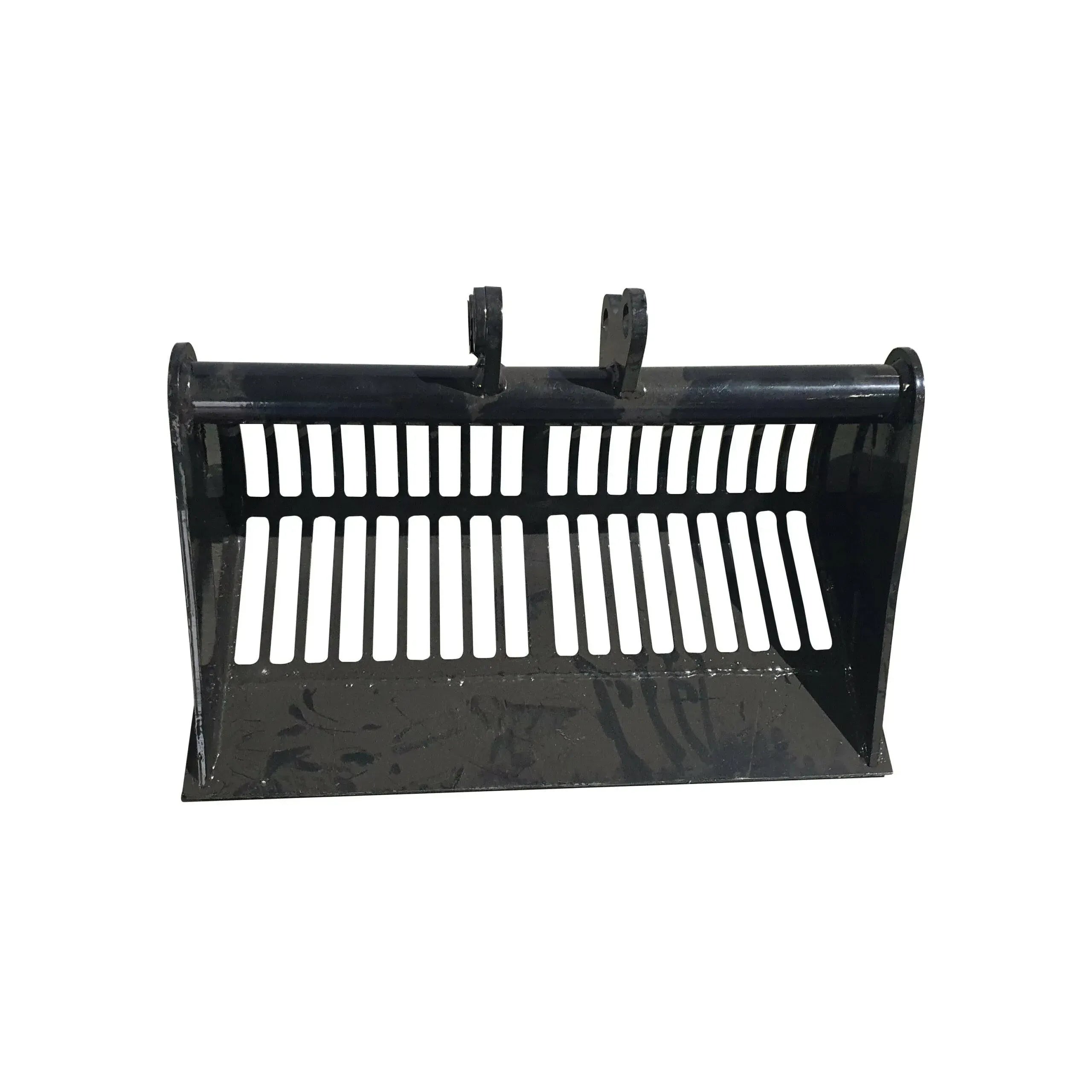 24″ Riddle Bucket Skeleton Bucket For 1-2 Ton Mini Excavators |12EX-LD24B