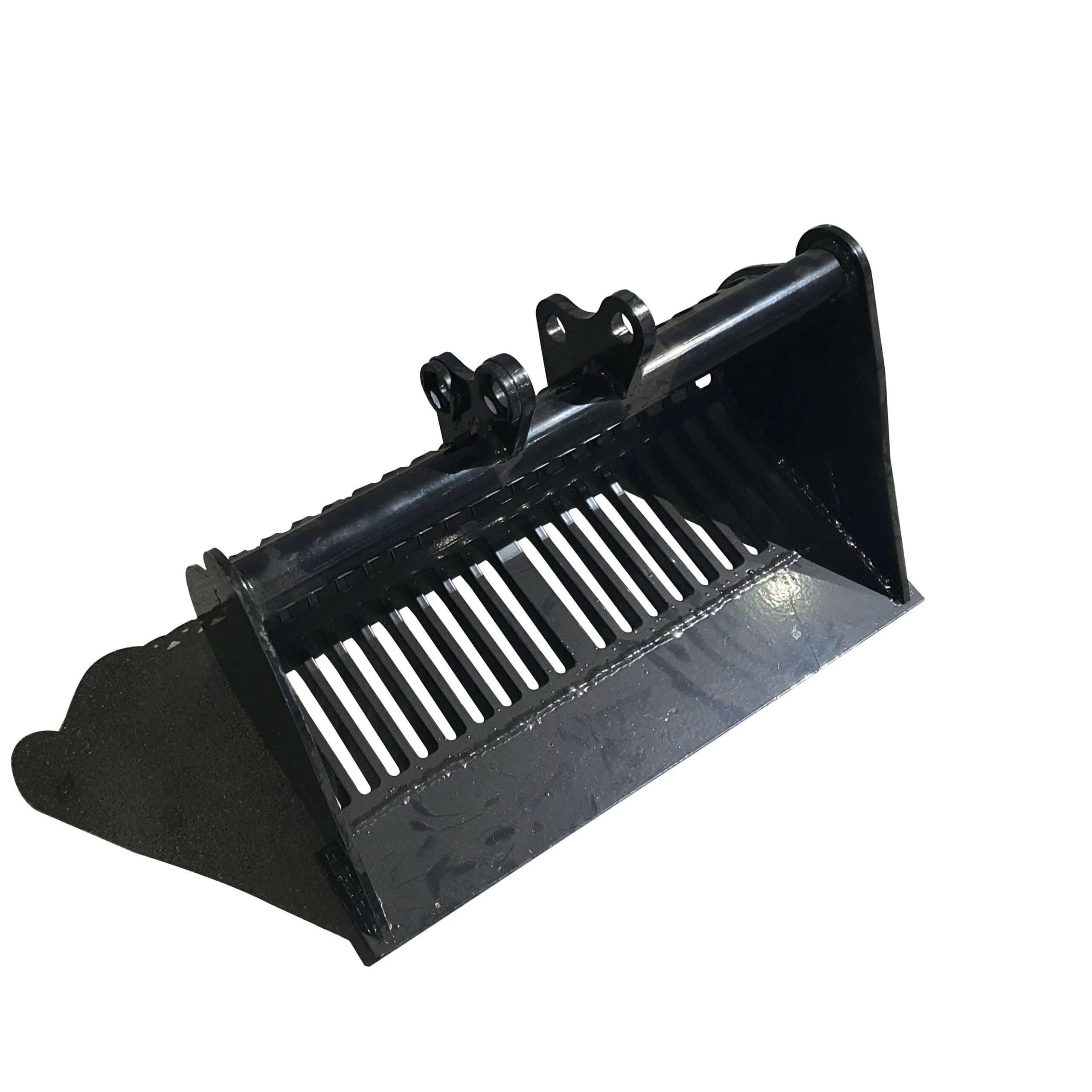 24″ Riddle Bucket Skeleton Bucket For 1-2 Ton Mini Excavators |12EX-LD24B