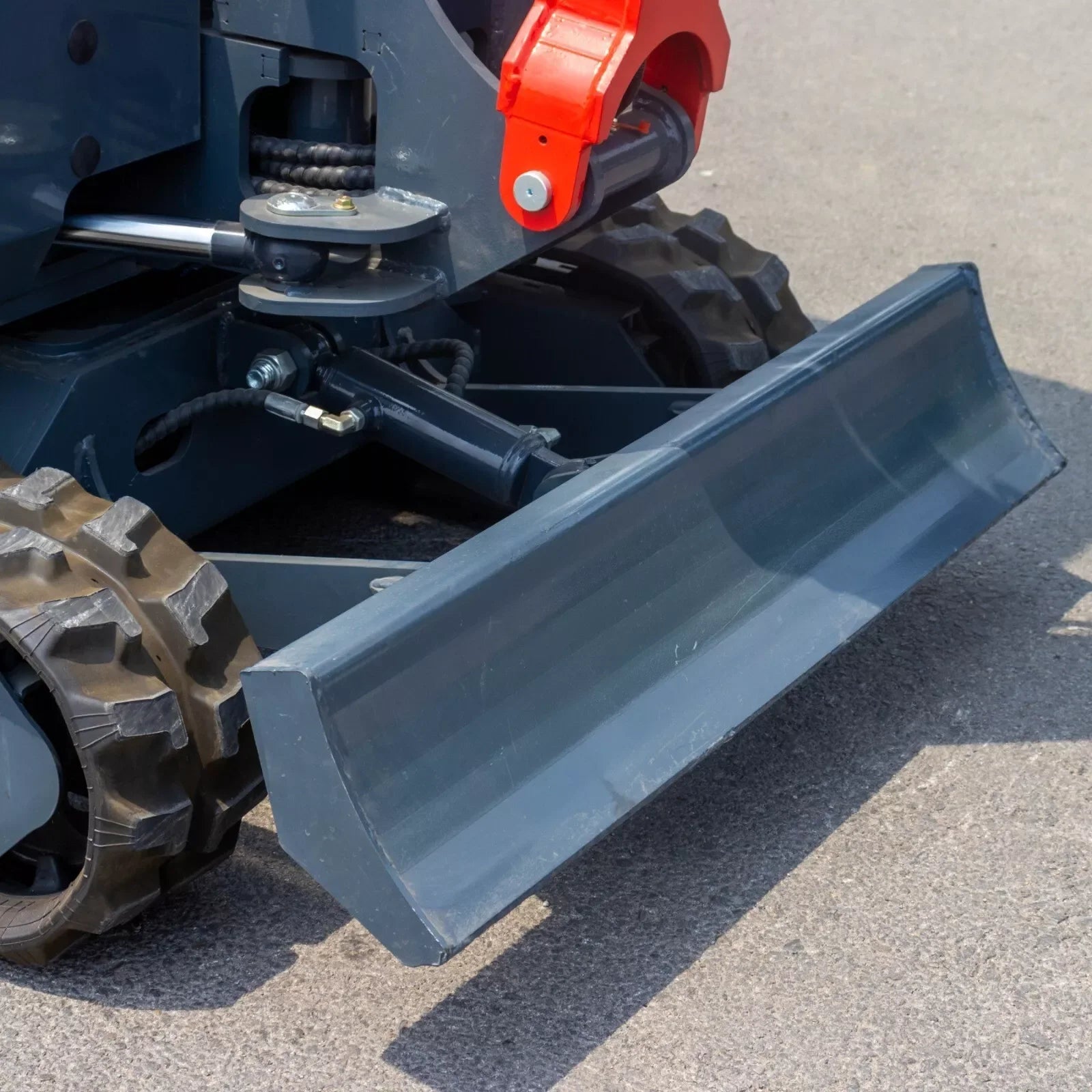 2025 2-Ton Mini Excavator – Kubota D902 Diesel Engine | EPA Certified