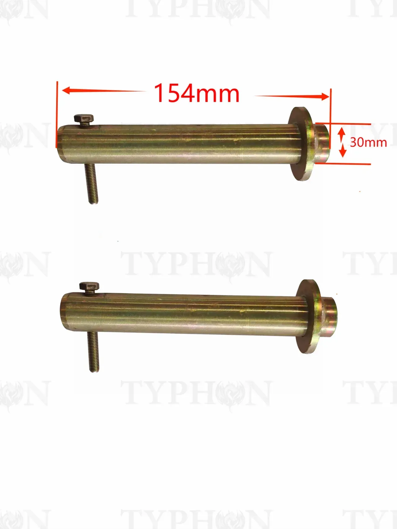 2-3.5 Tons Excavator Attachment 250mm Narrow Bucket Trenching Buckets 9.8 inch