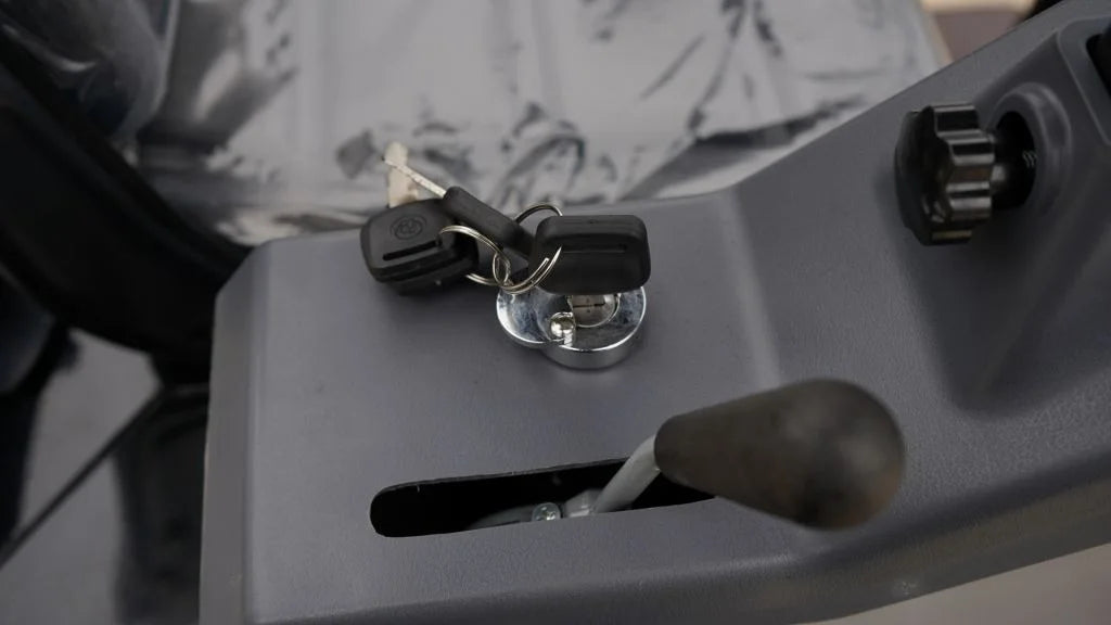 2025 3,800 lb TYPHON TERROR XVII Mini Excavator Rubber Track with Kubota D902 Diesel Engine USA