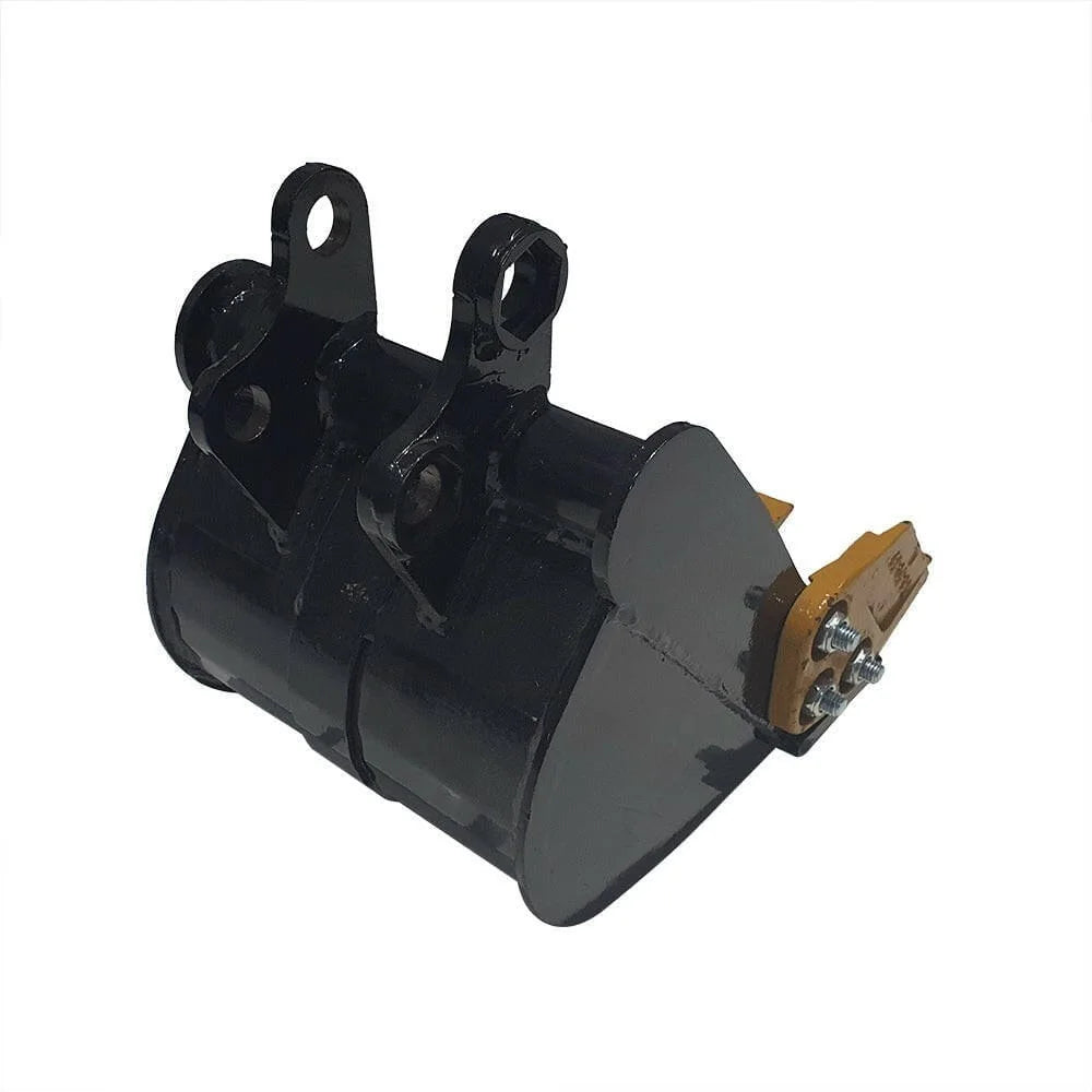 16″ Bucket with teeth |AGT-12EX-WD16