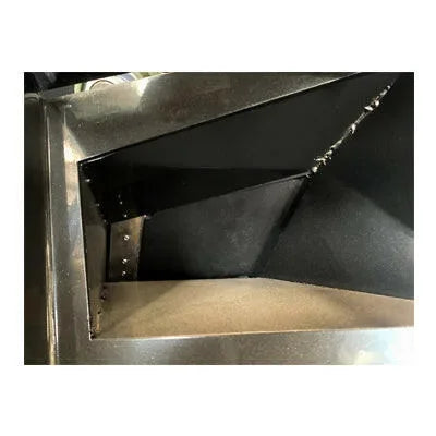 4″ Chipping capacity, Skid Steer Wood Chipper, 17 MPa For Sale| AGT-SSBX42S