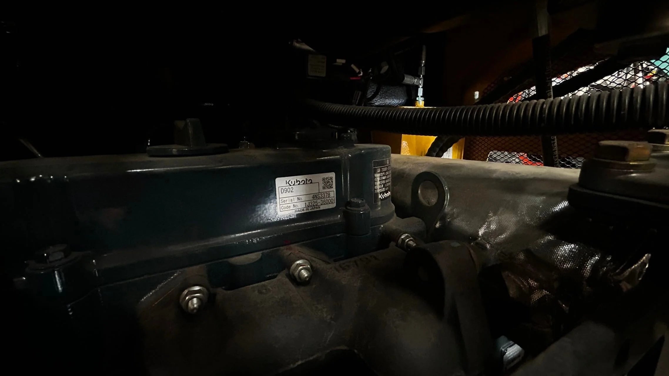 AGT Shantui 1.8-Ton Mini Excavator with Kubota Engine and Swing Boom by Bidadoo