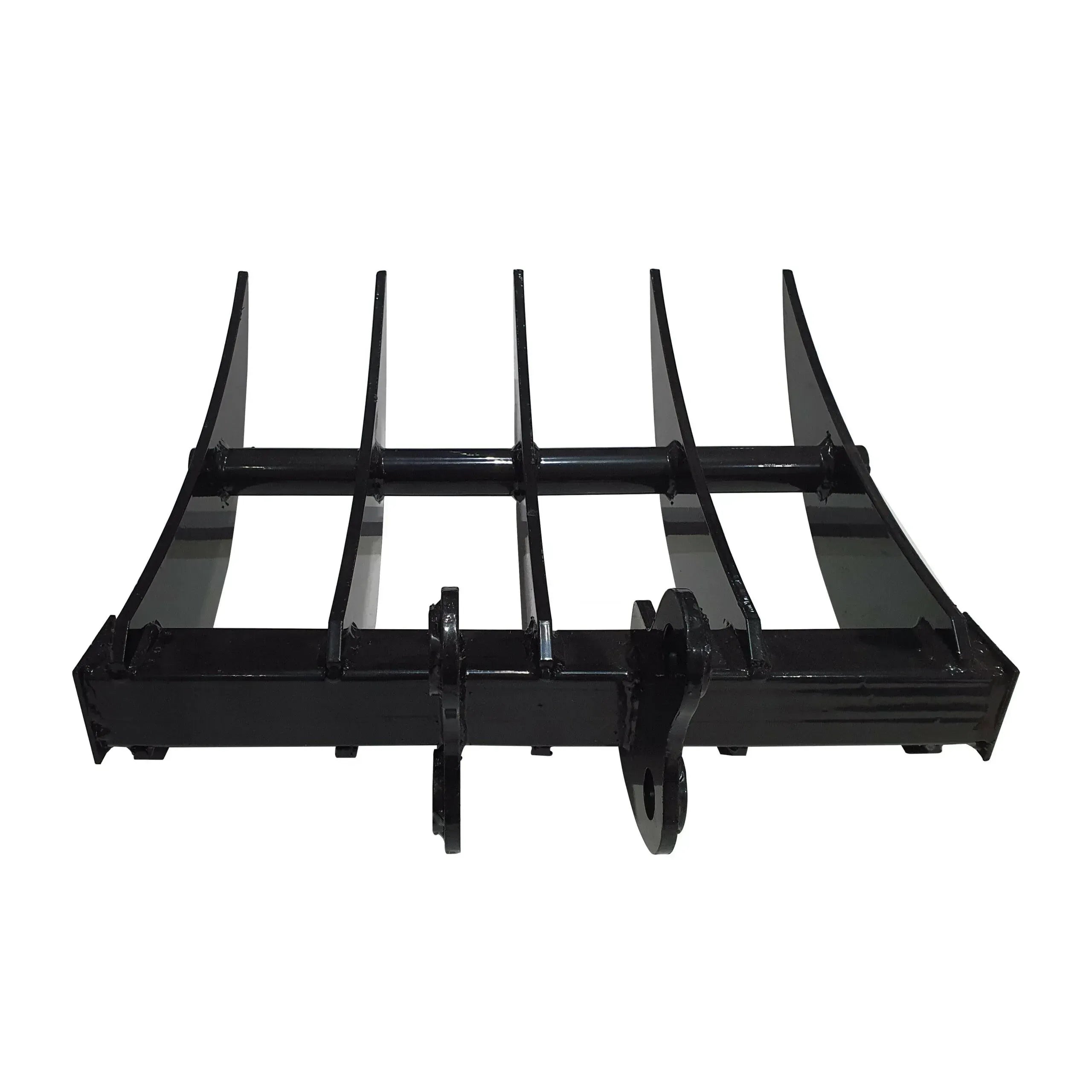 20″ Rake for 1 ton mini excavator | AGT-12EX-PZ20