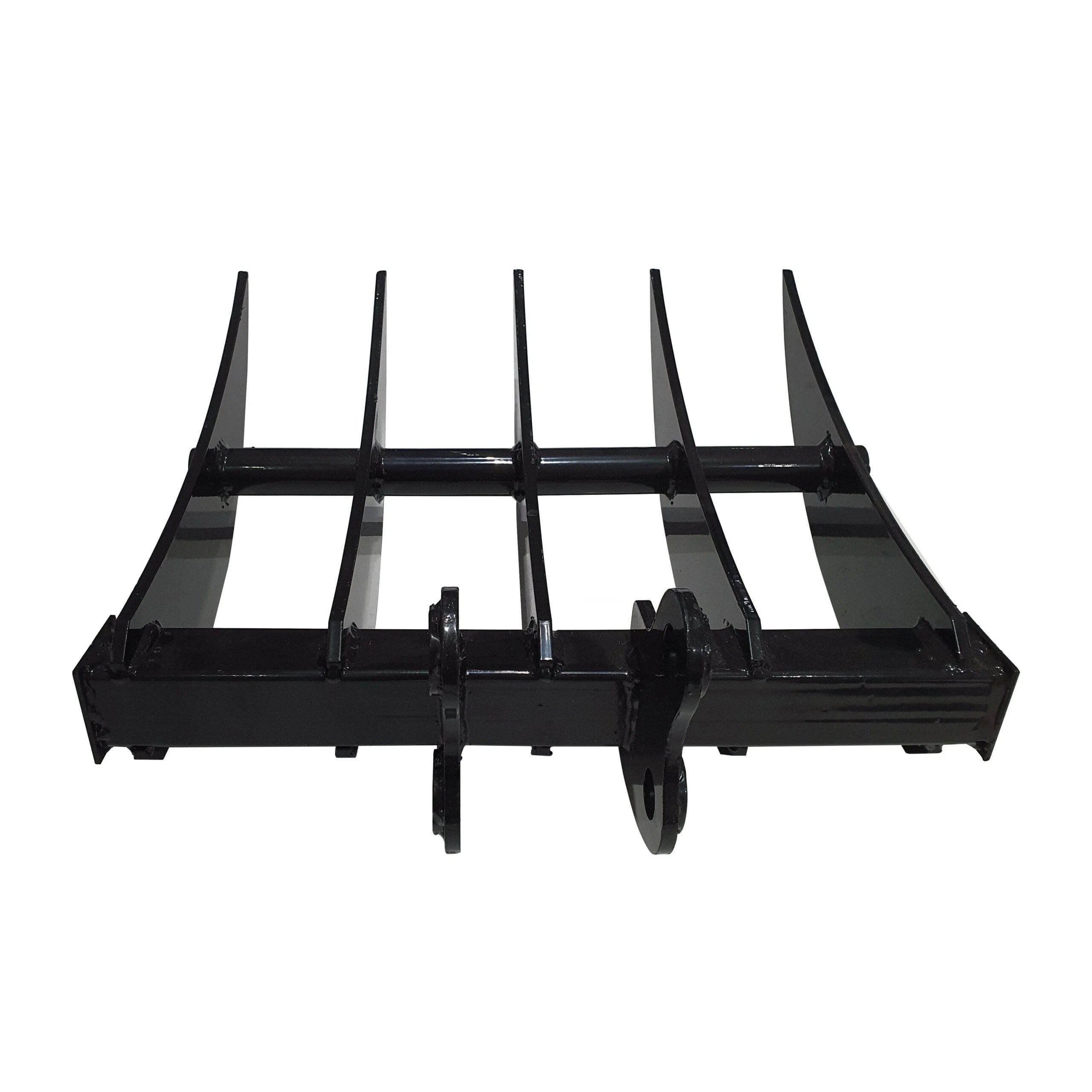 20″ Rake for 1 ton mini excavator | AGT-12EX-PZ20