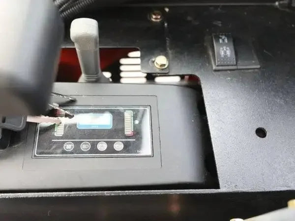 2025 TYPHON TERROR X2 Mini Excavator – 2.7 Ton | Perkins 403J‑11 Diesel Engine | EPA Certified