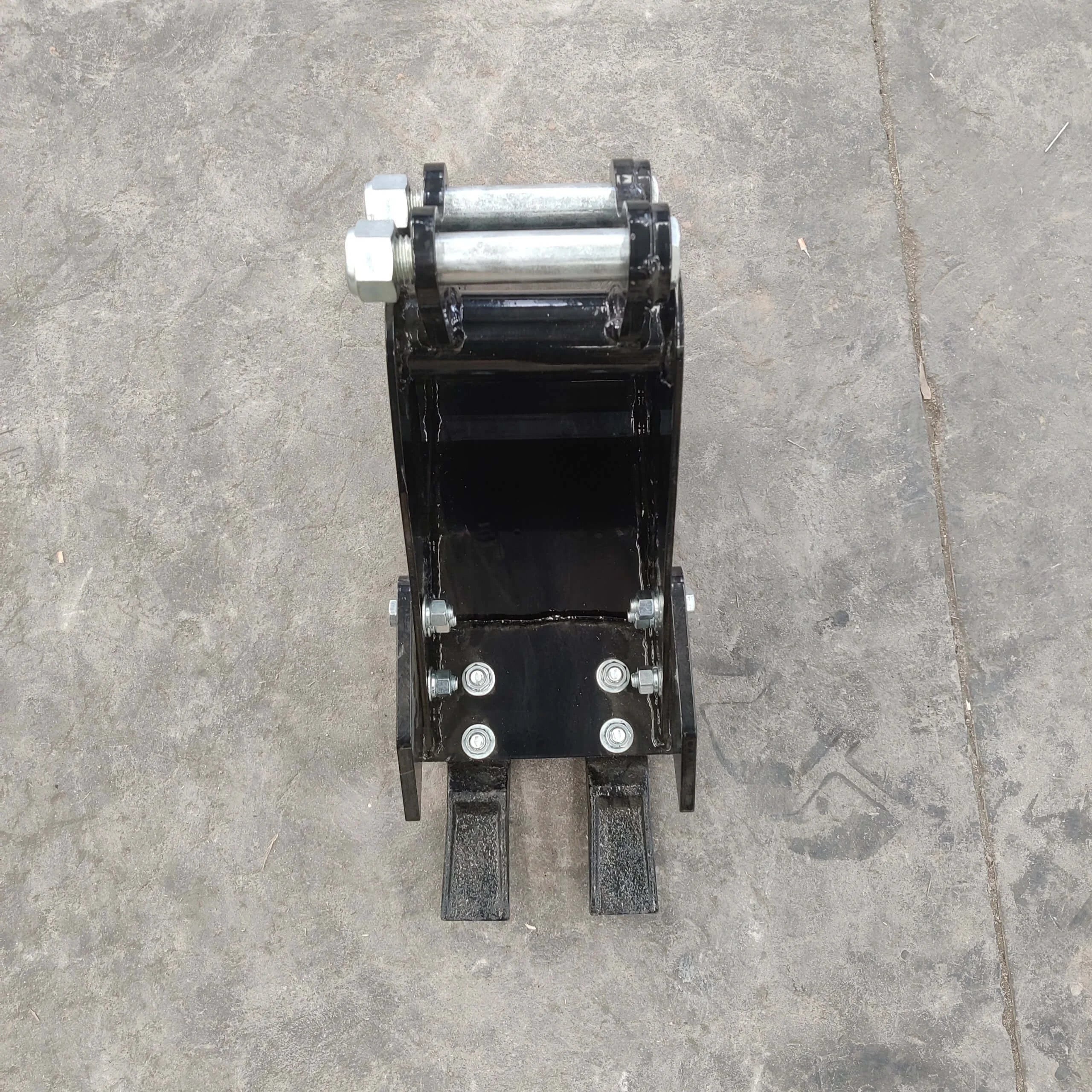 200mm Narrow Bucket Attachment for TYPHON Mini Excavators USA