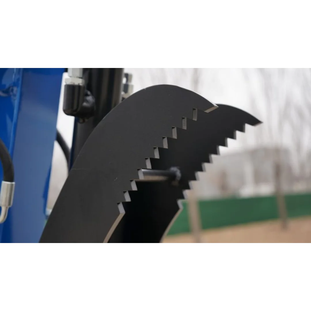 2025 TYPHON TERROR XVII – 4,000 lb Cabin Mini Excavator Powered by Kubota D902 Diesel Engine | EPA Certified