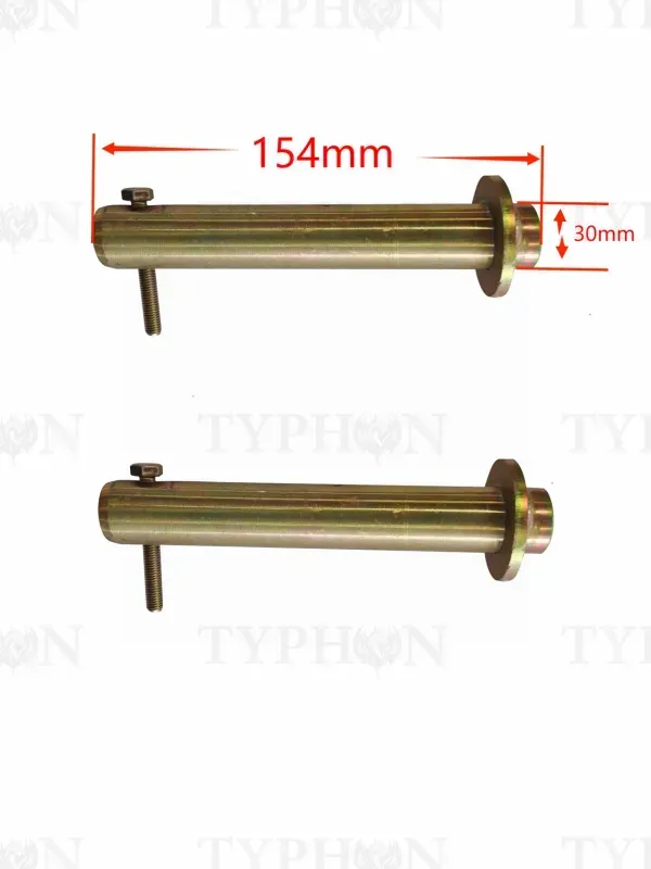 2ton Excavator Attachment 1000mm Rock Bucket Heavy Duty Trenching Bucket 39 inch