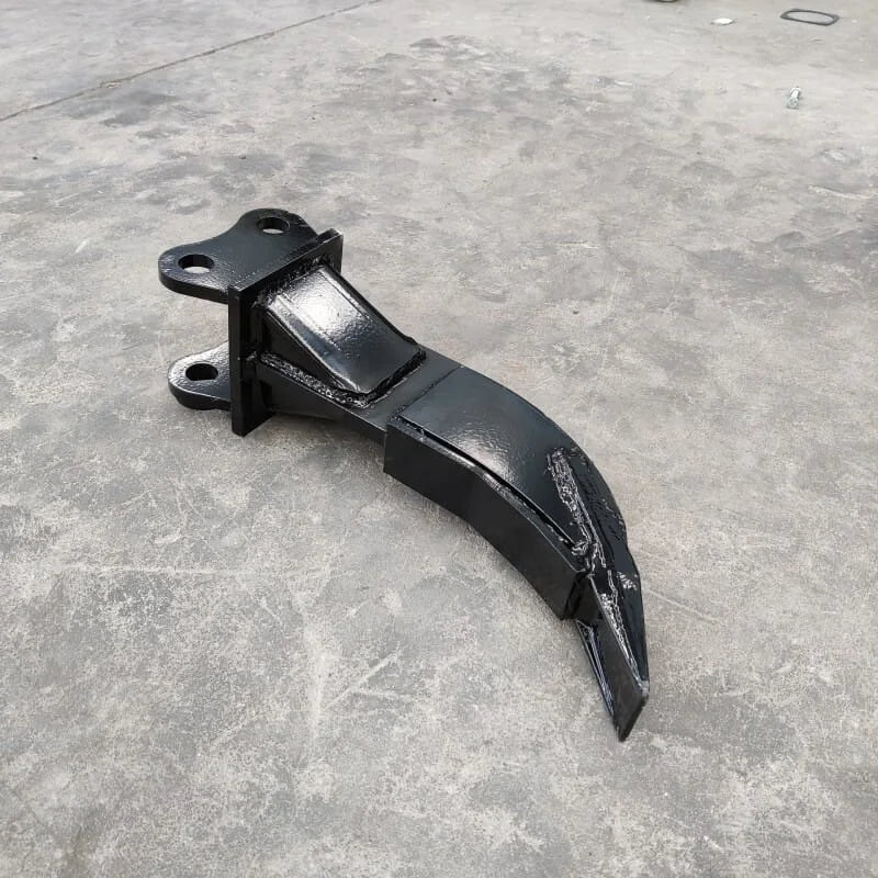 Ripper Attachment for TYPHON Mini Excavators USA