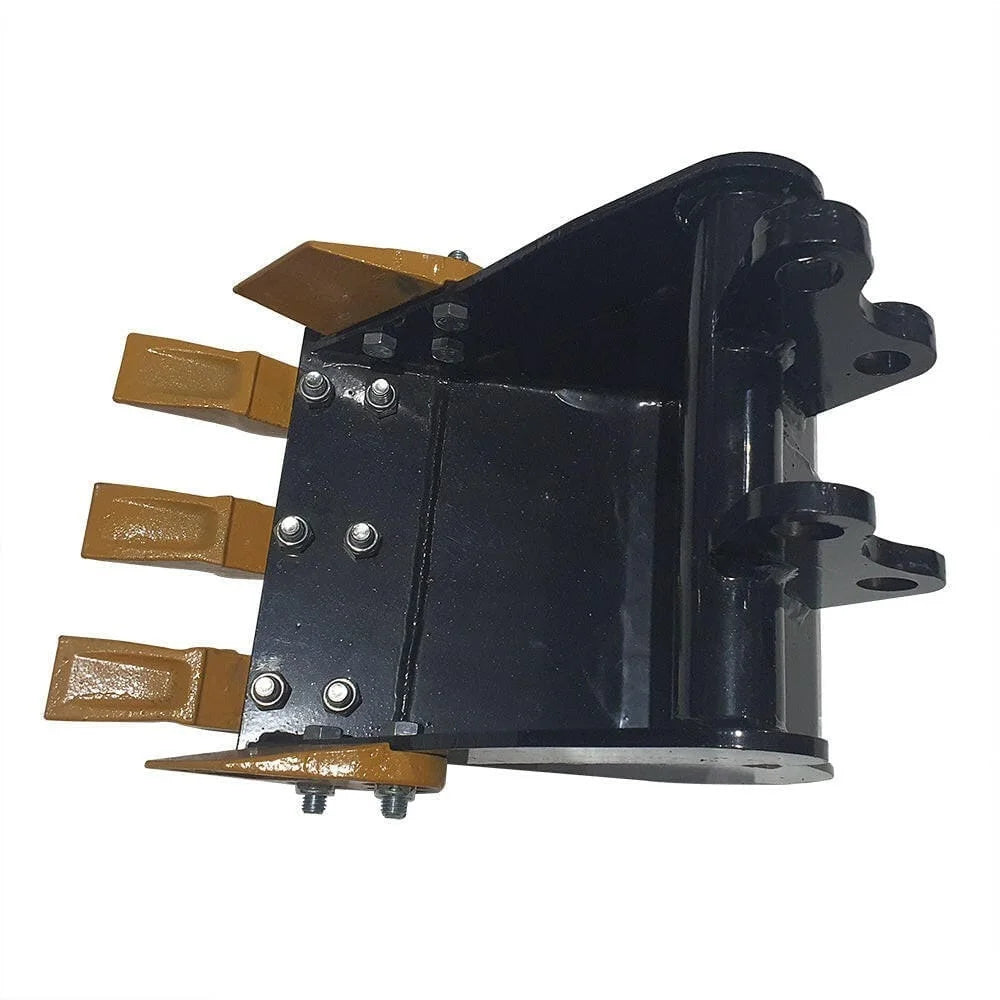 16″ Bucket with teeth |AGT-12EX-WD16