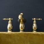 Aladdin Deck Mounted - Image 3