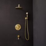 Luxury Thermostatic Shower Set - Image 5